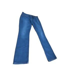 Lucky Brand Jeans 27x32 Bootcut Medium Wash Stretch Y2K Classicore Streetwear